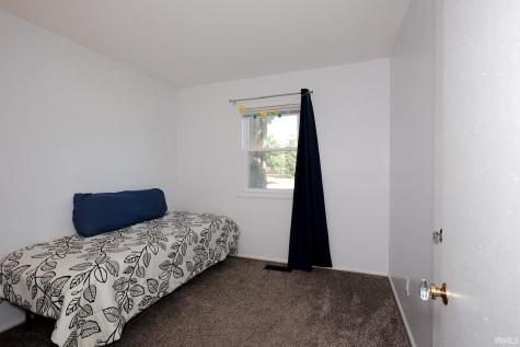 1014 Buckingham Drive Fort Wayne IN 46825