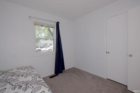 1014 Buckingham Drive Fort Wayne IN 46825