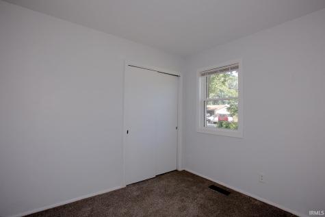 1014 Buckingham Drive Fort Wayne IN 46825