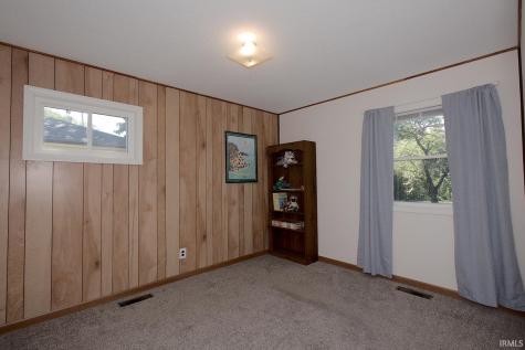 1014 Buckingham Drive Fort Wayne IN 46825