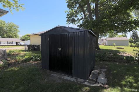 1014 Buckingham Drive Fort Wayne IN 46825