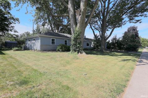 1014 Buckingham Drive Fort Wayne IN 46825