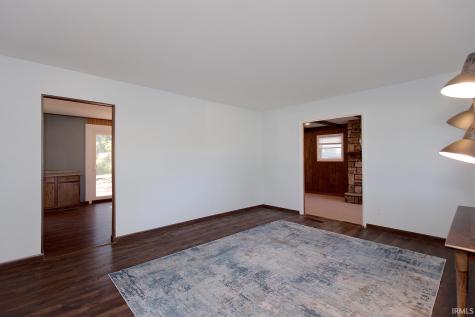 1014 Buckingham Drive Fort Wayne IN 46825