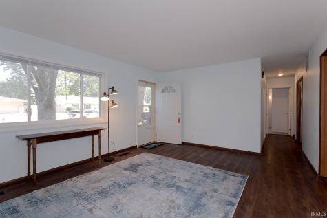1014 Buckingham Drive Fort Wayne IN 46825