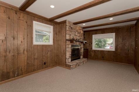 1014 Buckingham Drive Fort Wayne IN 46825