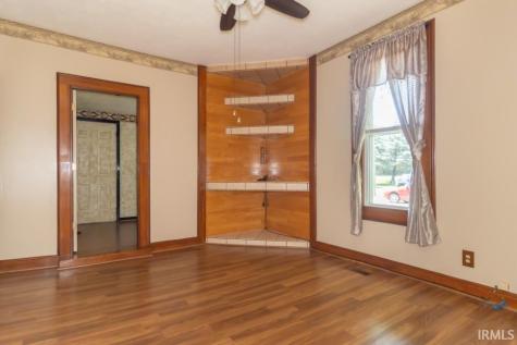 206 W School Street Mount Summit IN 47361