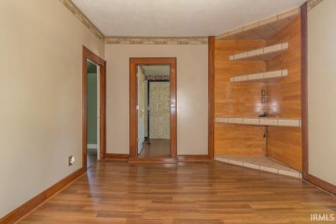 206 W School Street Mount Summit IN 47361