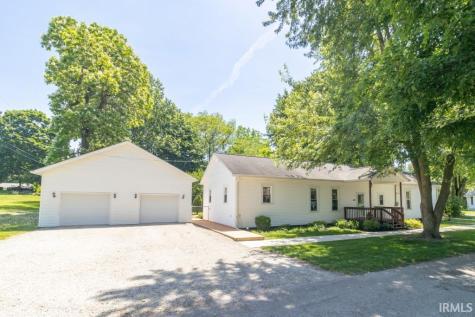 206 W School Street Mount Summit IN 47361