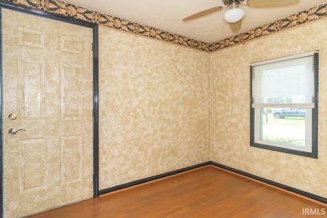 206 W School Street Mount Summit IN 47361