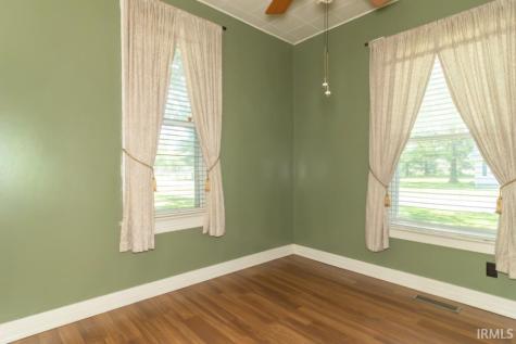 206 W School Street Mount Summit IN 47361
