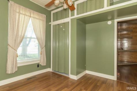 206 W School Street Mount Summit IN 47361