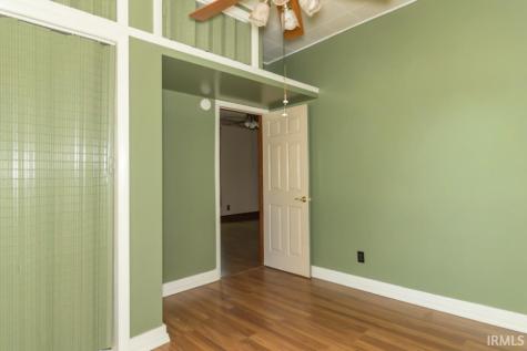206 W School Street Mount Summit IN 47361