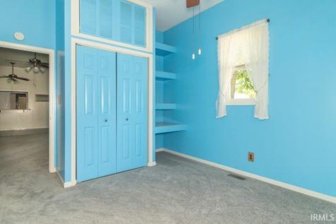 206 W School Street Mount Summit IN 47361