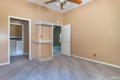 206 W School Street Mount Summit IN 47361