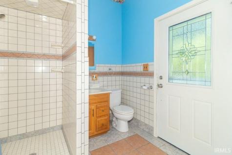 206 W School Street Mount Summit IN 47361