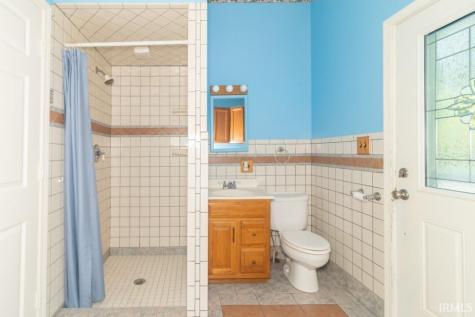 206 W School Street Mount Summit IN 47361