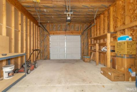 206 W School Street Mount Summit IN 47361