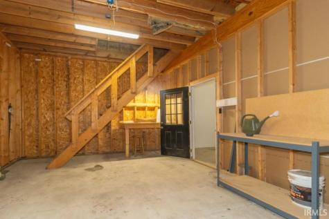 206 W School Street Mount Summit IN 47361