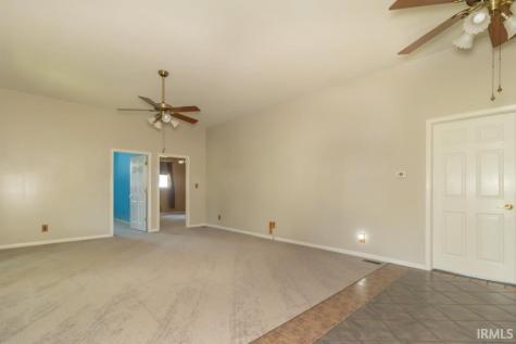 206 W School Street Mount Summit IN 47361