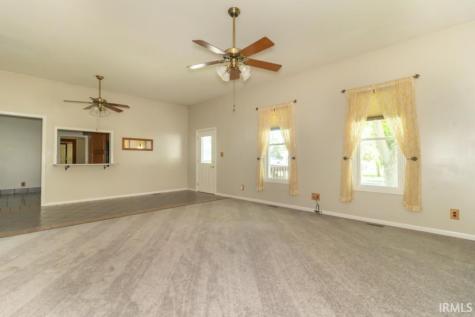 206 W School Street Mount Summit IN 47361
