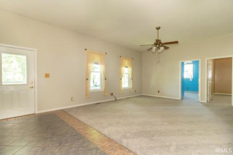 206 W School Street Mount Summit IN 47361