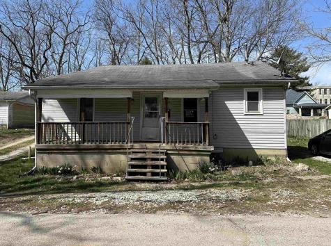 215 N Waldron Street Bloomington IN 47404