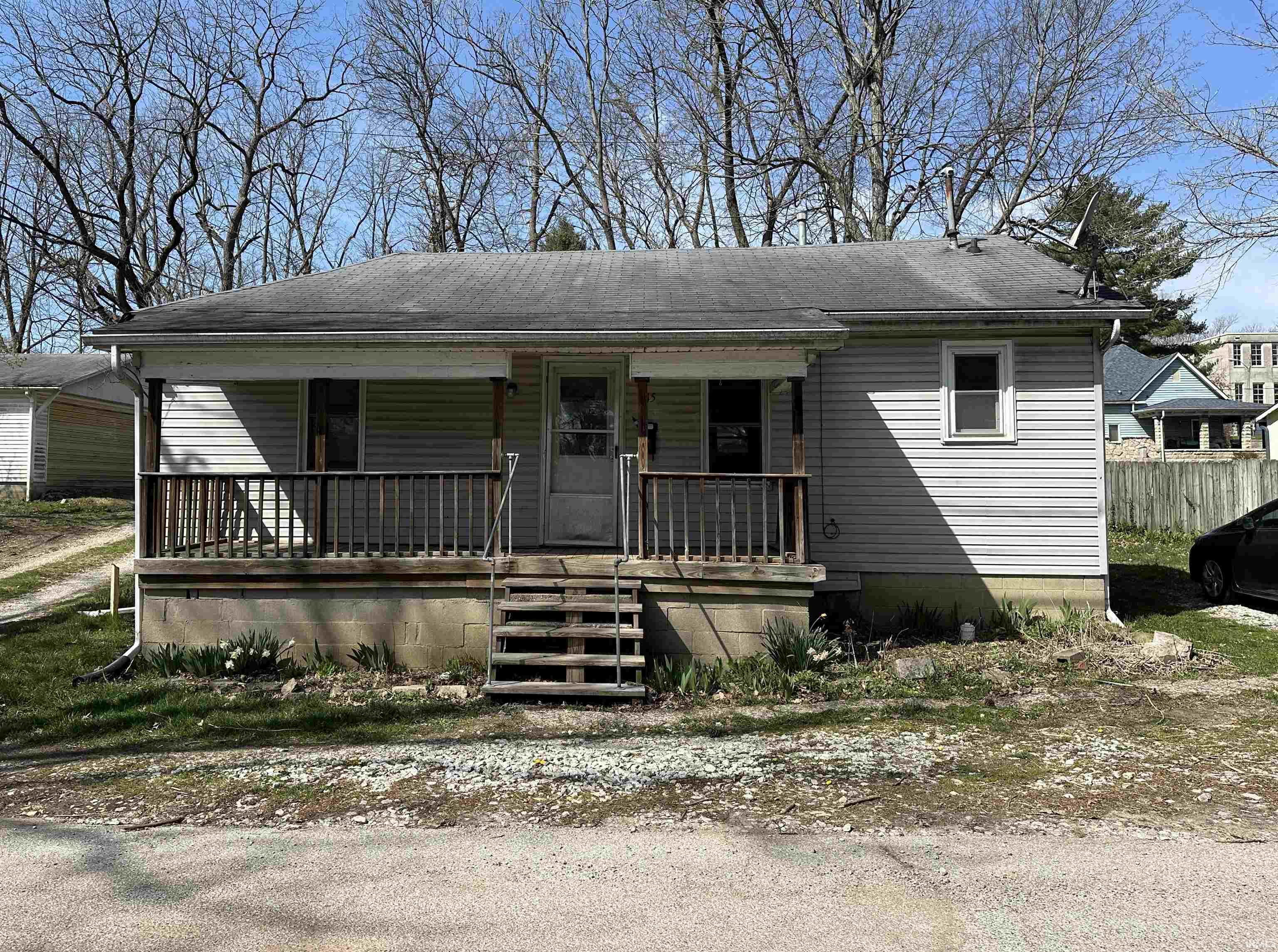 215 N Waldron Street Bloomington IN 47404