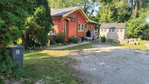 1502 S College Avenue Bloomington IN 47403