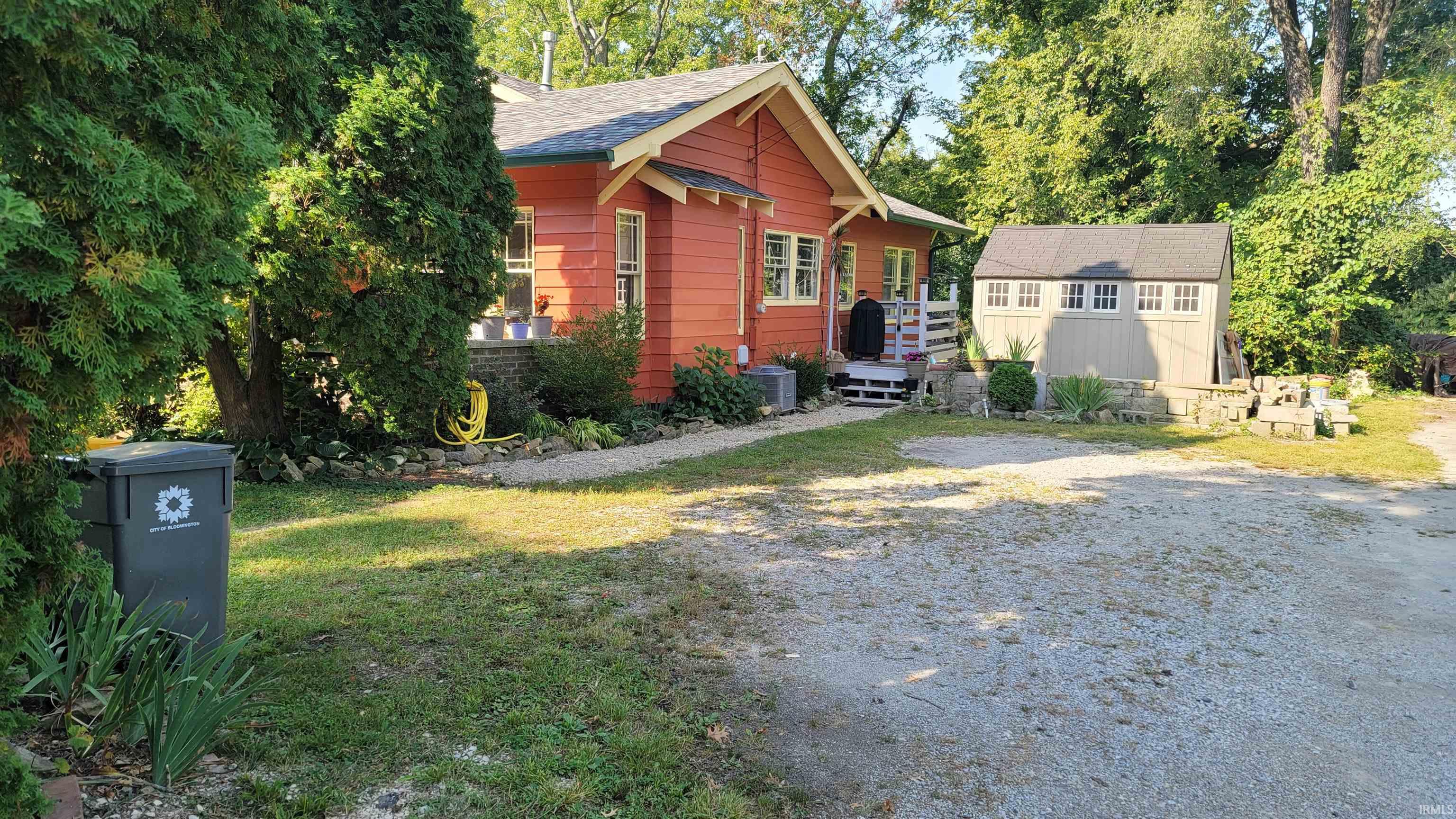 1502 S College Avenue Bloomington IN 47403
