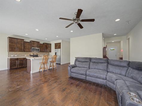 805 Criterion Way Evansville IN 47711