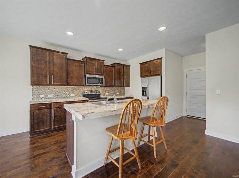 805 Criterion Way Evansville IN 47711