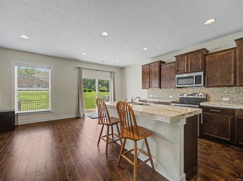 805 Criterion Way Evansville IN 47711