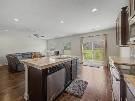805 Criterion Way Evansville IN 47711