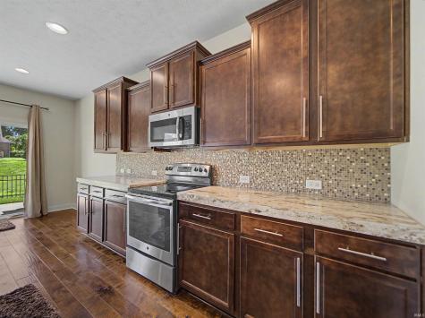 805 Criterion Way Evansville IN 47711