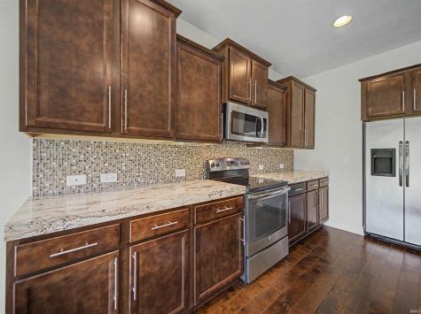 805 Criterion Way Evansville IN 47711