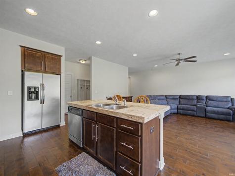 805 Criterion Way Evansville IN 47711