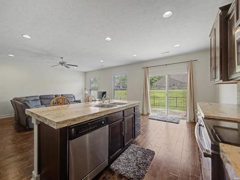 805 Criterion Way Evansville IN 47711