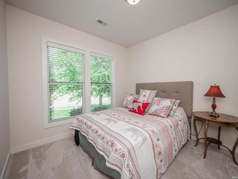 805 Criterion Way Evansville IN 47711