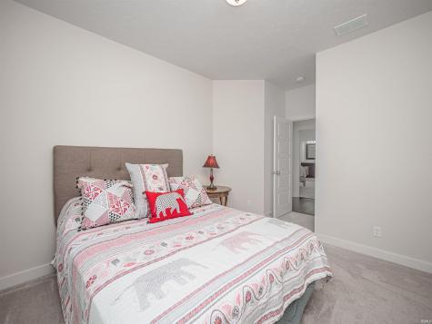 805 Criterion Way Evansville IN 47711