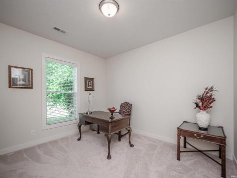 805 Criterion Way Evansville IN 47711