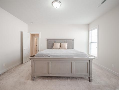 805 Criterion Way Evansville IN 47711