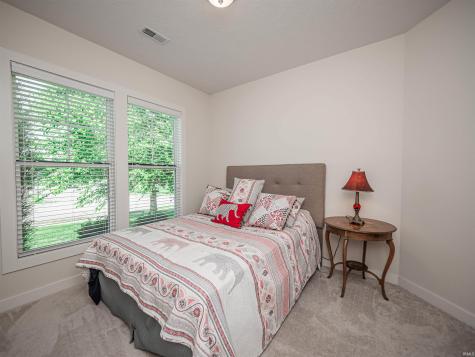 805 Criterion Way Evansville IN 47711