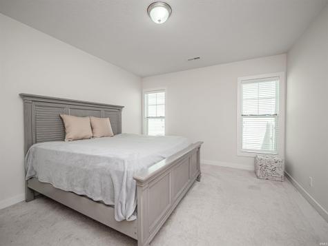 805 Criterion Way Evansville IN 47711