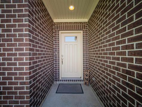 805 Criterion Way Evansville IN 47711