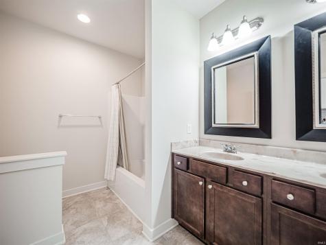 805 Criterion Way Evansville IN 47711