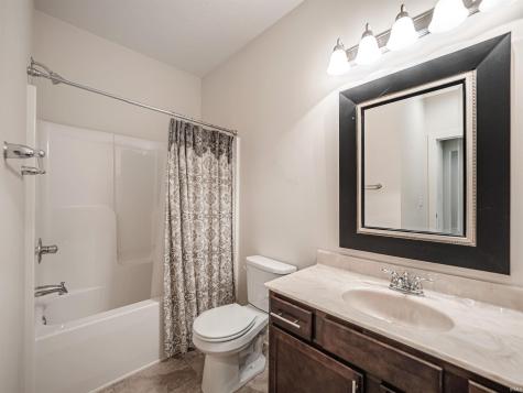 805 Criterion Way Evansville IN 47711