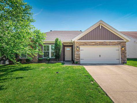 805 Criterion Way Evansville IN 47711