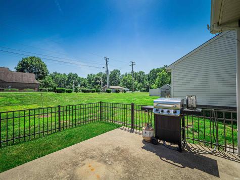 805 Criterion Way Evansville IN 47711