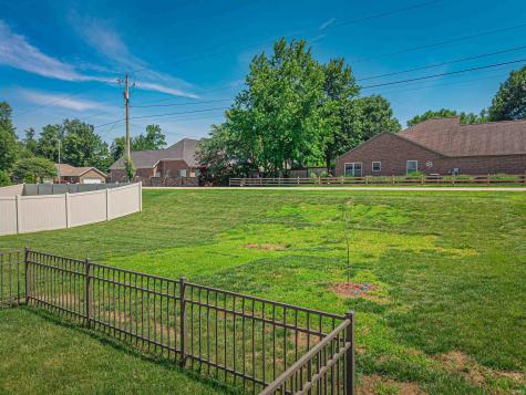 805 Criterion Way Evansville IN 47711