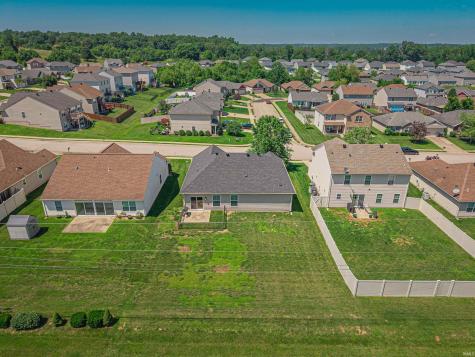 805 Criterion Way Evansville IN 47711